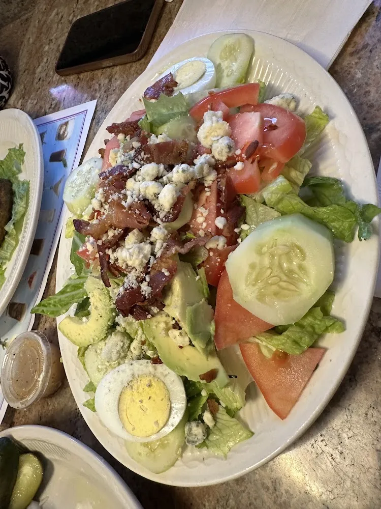 Cobb Salad