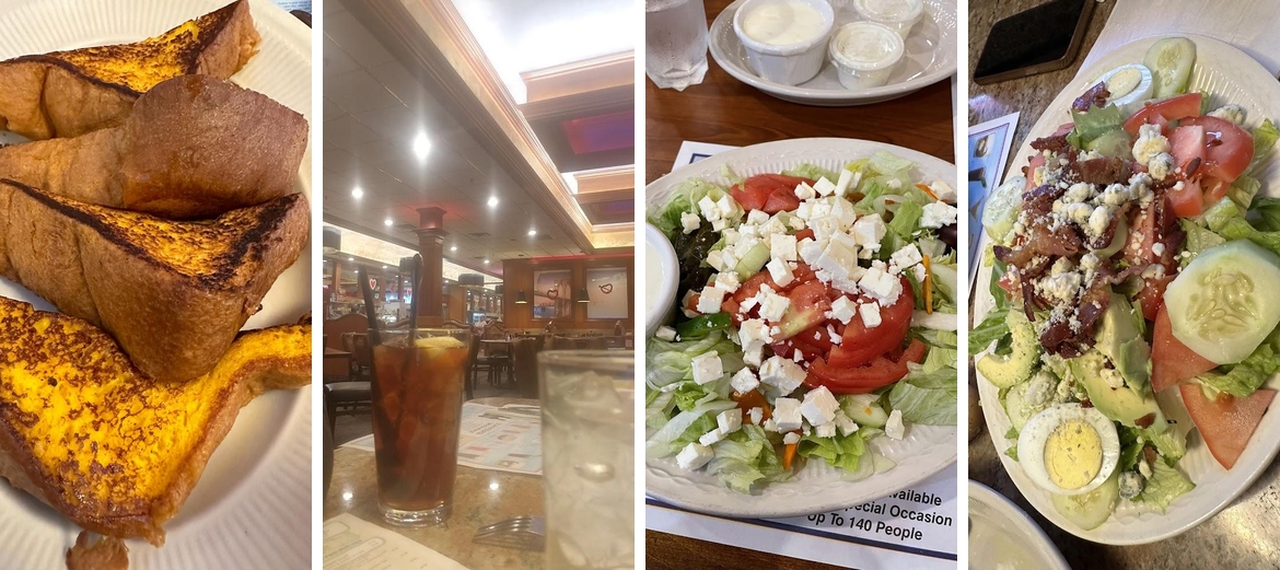 Greenvale Townhouse Restaurant