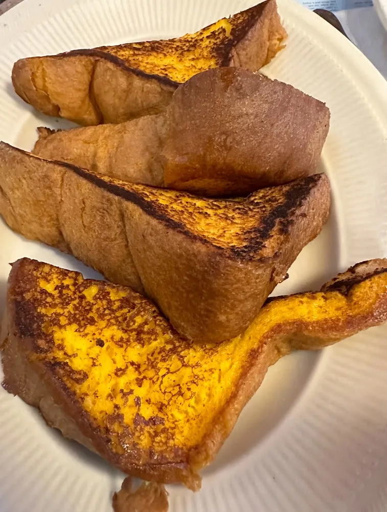 French Toast