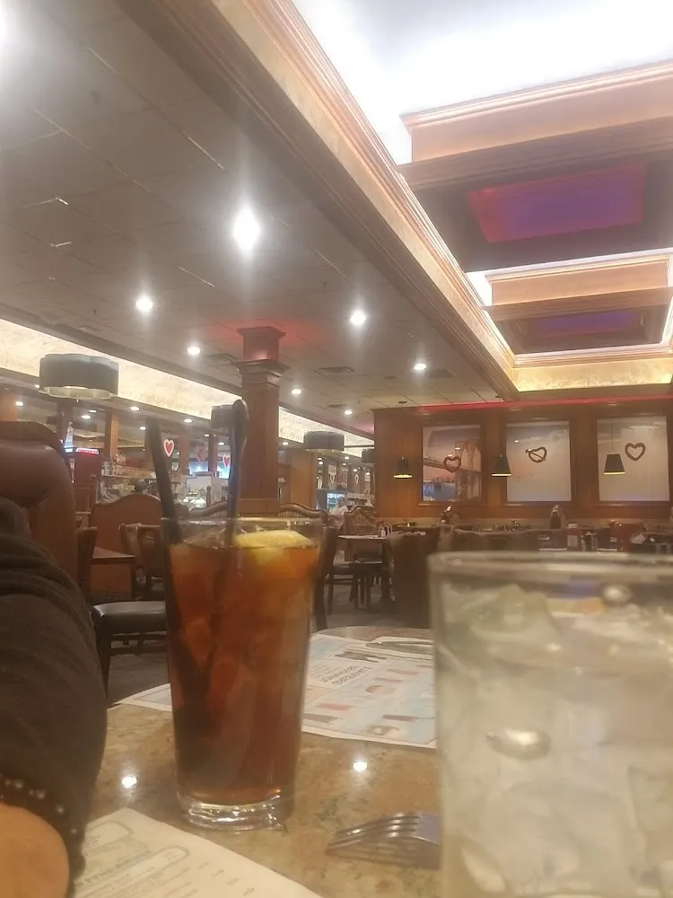 Iced Tea