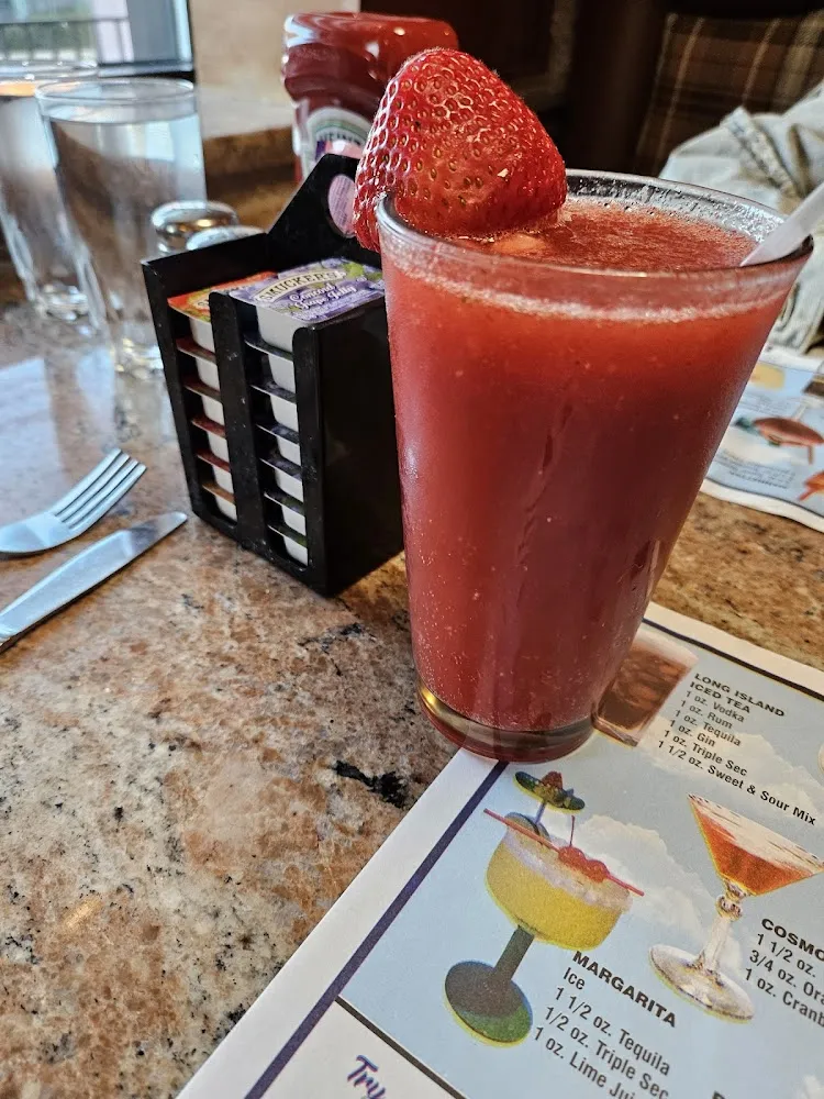 Strawberry